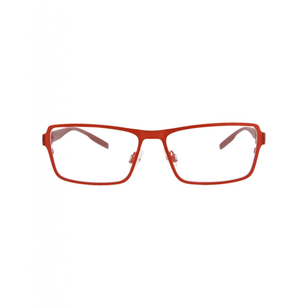 Металлические оптические оправы Puma Square Frame бордовые, бордовые, прозрачные One Size
Металлические оптические оправы Puma Square Frame бордовые, бордовые, прозрачные One Size