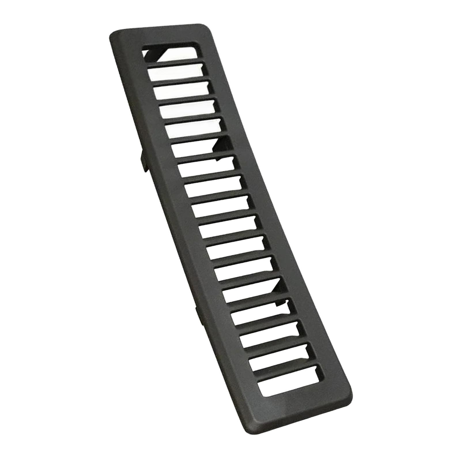 1768818 Trim Load Compartment Grill Panel for Ford For Transit For Tourneo Custom Back Door Lower Installation China Mainland
1768818 Trim Load Compartment Grill Panel for Ford For Transit For Tourneo Custom Back Door Lower Installation China Mainland