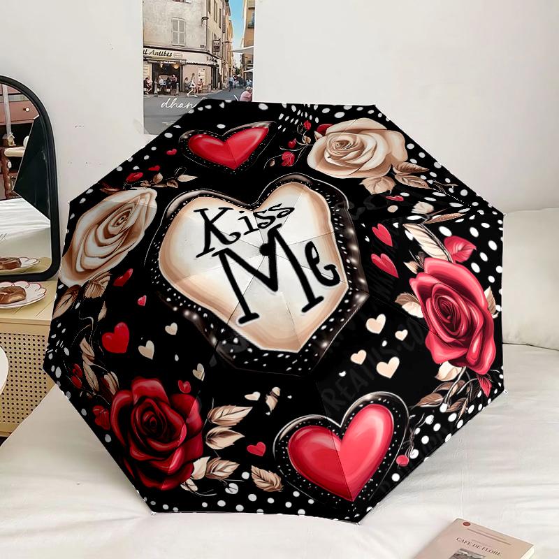 Pink Hearts Leopard print Umbrella 38-Frame for Travel, camping, Casual Lightweight Portable Umbrella, Essential for every family Holidays Gift
Pink Hearts Leopard print Umbrella 38-Frame for Travel, camping, Casual Lightweight Portable Umbrella, Essential for every family Holidays Gift