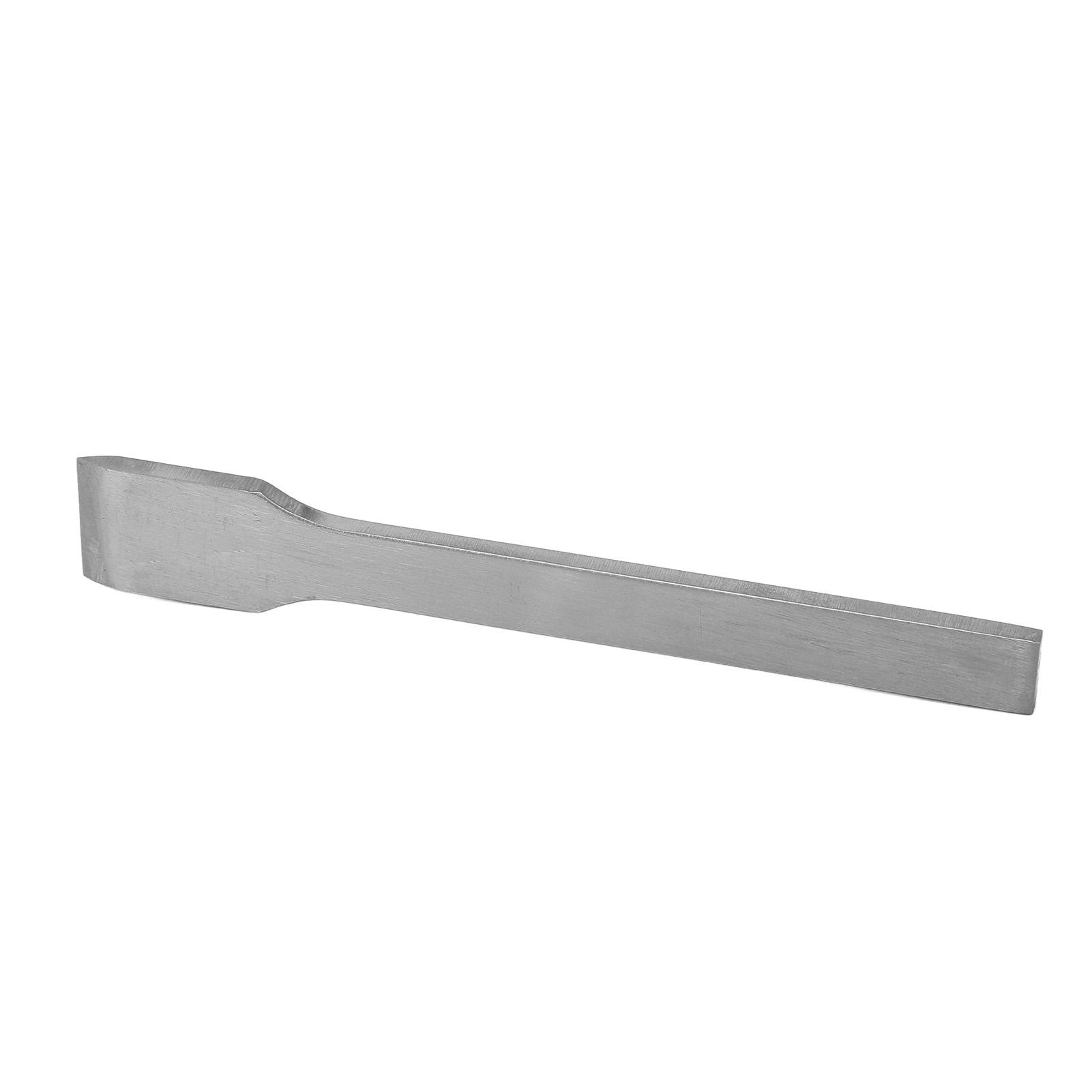 Leather Craft Slot Punches Cutter Incisive Edges High Hardness Word Knife Straight Punch Cutter Tools for Leather
Leather Craft Slot Punches Cutter Incisive Edges High Hardness Word Knife Straight Punch Cutter Tools for Leather