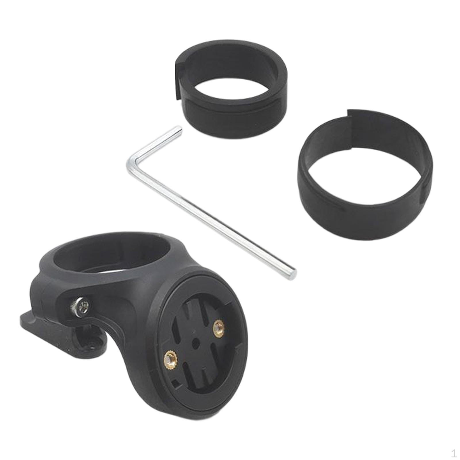 Light Bracket Seatpost Mount Adapter, Outdoor Sports LED Rear Holder for Varia RTL515 500
Light Bracket Seatpost Mount Adapter, Outdoor Sports LED Rear Holder for Varia RTL515 500