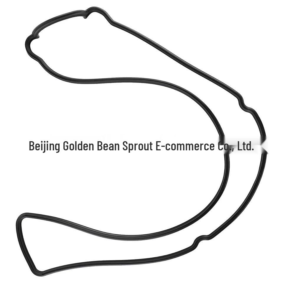 Toyota Lexus Valve Cover Gasket Kit 11214-46011 Neutral
Toyota Lexus Valve Cover Gasket Kit 11214-46011 Neutral