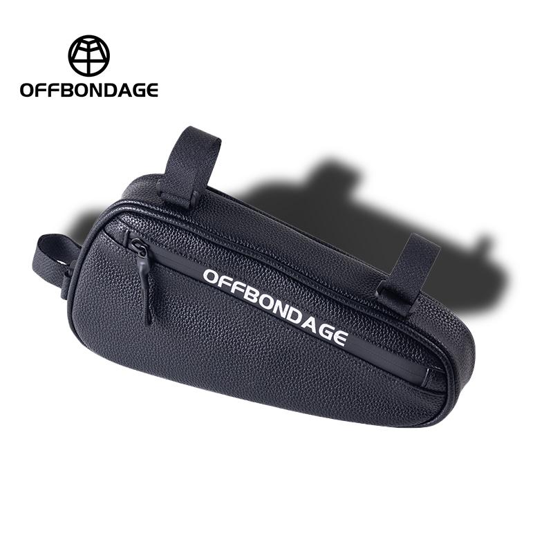 OFFBONDAGE Треугольная сумка Велосипедная сумка Водонепроницаемая Светоотражающая Велосипедная сумка Сумка на нижнюю трубу Велосипедные аксессуары
OFFBONDAGE Треугольная сумка Велосипедная сумка Водонепроницаемая Светоотражающая Велосипедная сумка Сумка на нижнюю трубу Велосипедные аксессуары
