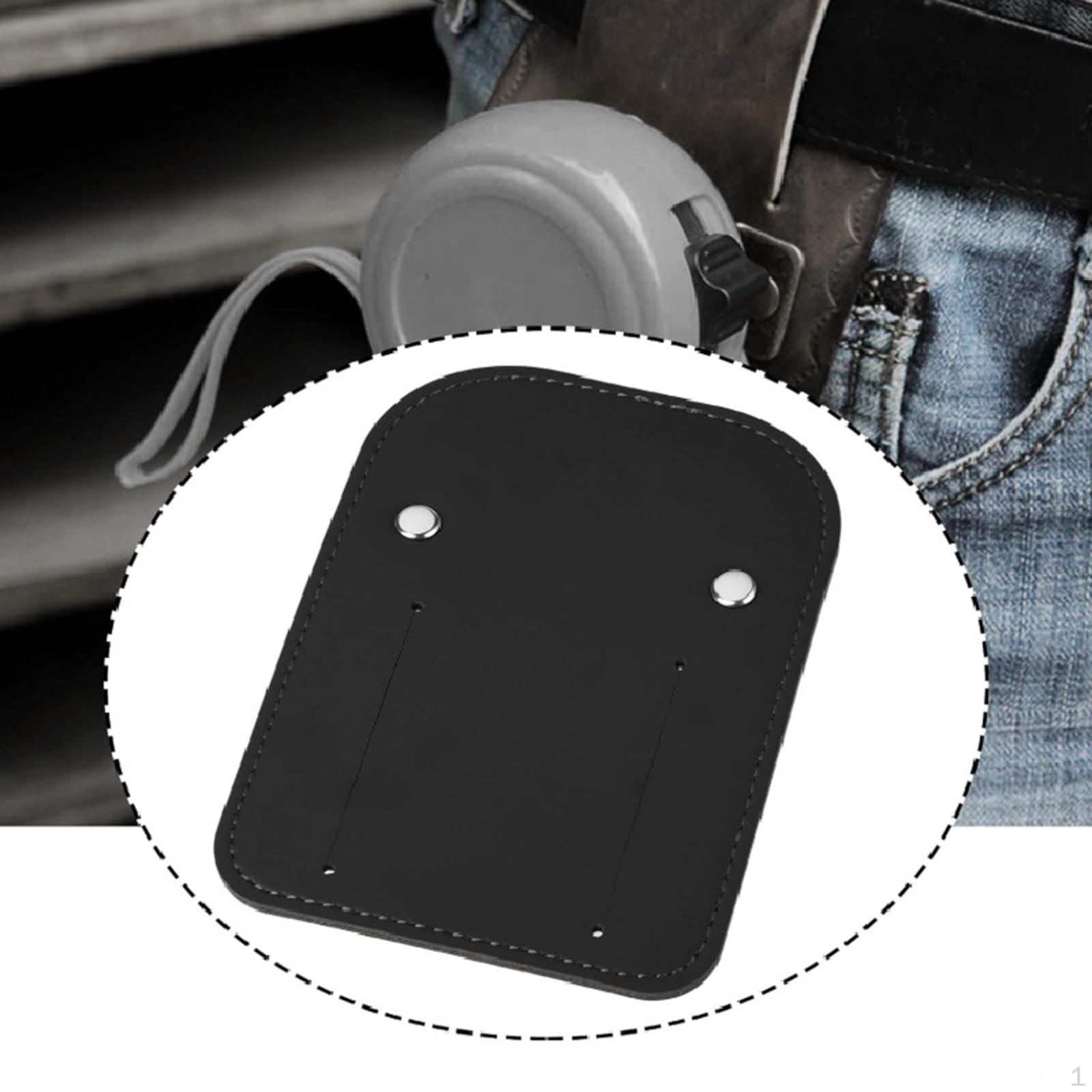 Belt Clip for Tape Measure, Multitool; Portable And Practical Construction Site Work.
Belt Clip for Tape Measure, Multitool; Portable And Practical Construction Site Work.