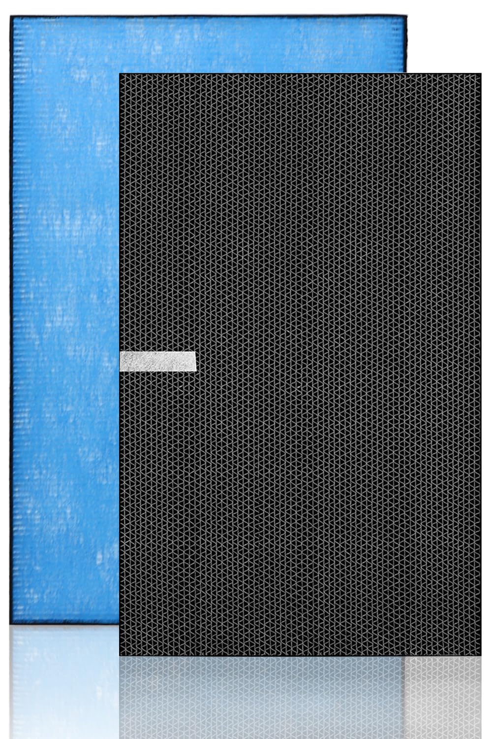 WINYES KAFP017B4 to Dust Collection Filter and 2140795 2073516 Deodorizing Filter ACK55M TCK55M ACK55L MCK40L MCK55LE7 MCK55LKS MCK55L MCK55M Air
WINYES KAFP017B4 to Dust Collection Filter and 2140795 2073516 Deodorizing Filter ACK55M TCK55M ACK55L MCK40L MCK55LE7 MCK55LKS MCK55L MCK55M Air