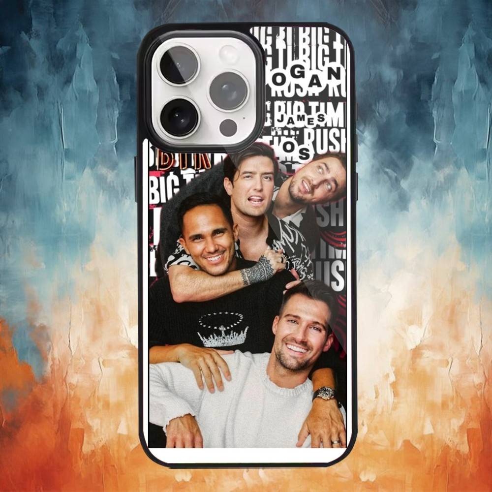 Combination Big Time R-Rush Phone Case For iPhone17,16,15,14,13,12,11 Plus,Pro Max Magnetic Magsafe Wireless Charging iPhone16PRO
Combination Big Time R-Rush Phone Case For iPhone17,16,15,14,13,12,11 Plus,Pro Max Magnetic Magsafe Wireless Charging iPhone16PRO
