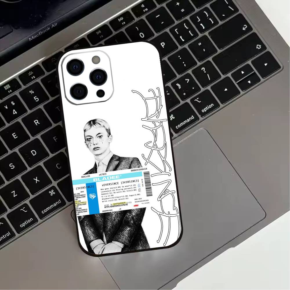 B-Bladee Crest E-Ecco2K E Phone Case For iPhone 17,16,15,14,13,12,11 Plus,Pro Max,XS,Soft Silicone Black Cover iPhone16
B-Bladee Crest E-Ecco2K E Phone Case For iPhone 17,16,15,14,13,12,11 Plus,Pro Max,XS,Soft Silicone Black Cover iPhone16