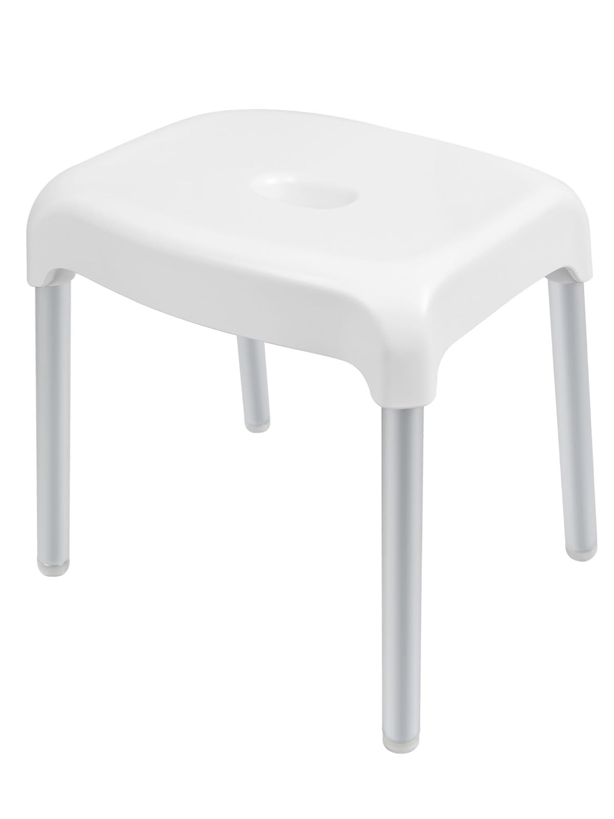 Umimile Bath Chair, Multifunctional Bath Stool with Step, Aluminum Legs, White, Breathable, Quick-Drying, Mold-Resistant, Easy Storage, Portable, Floa
Umimile Bath Chair, Multifunctional Bath Stool with Step, Aluminum Legs, White, Breathable, Quick-Drying, Mold-Resistant, Easy Storage, Portable, Floa