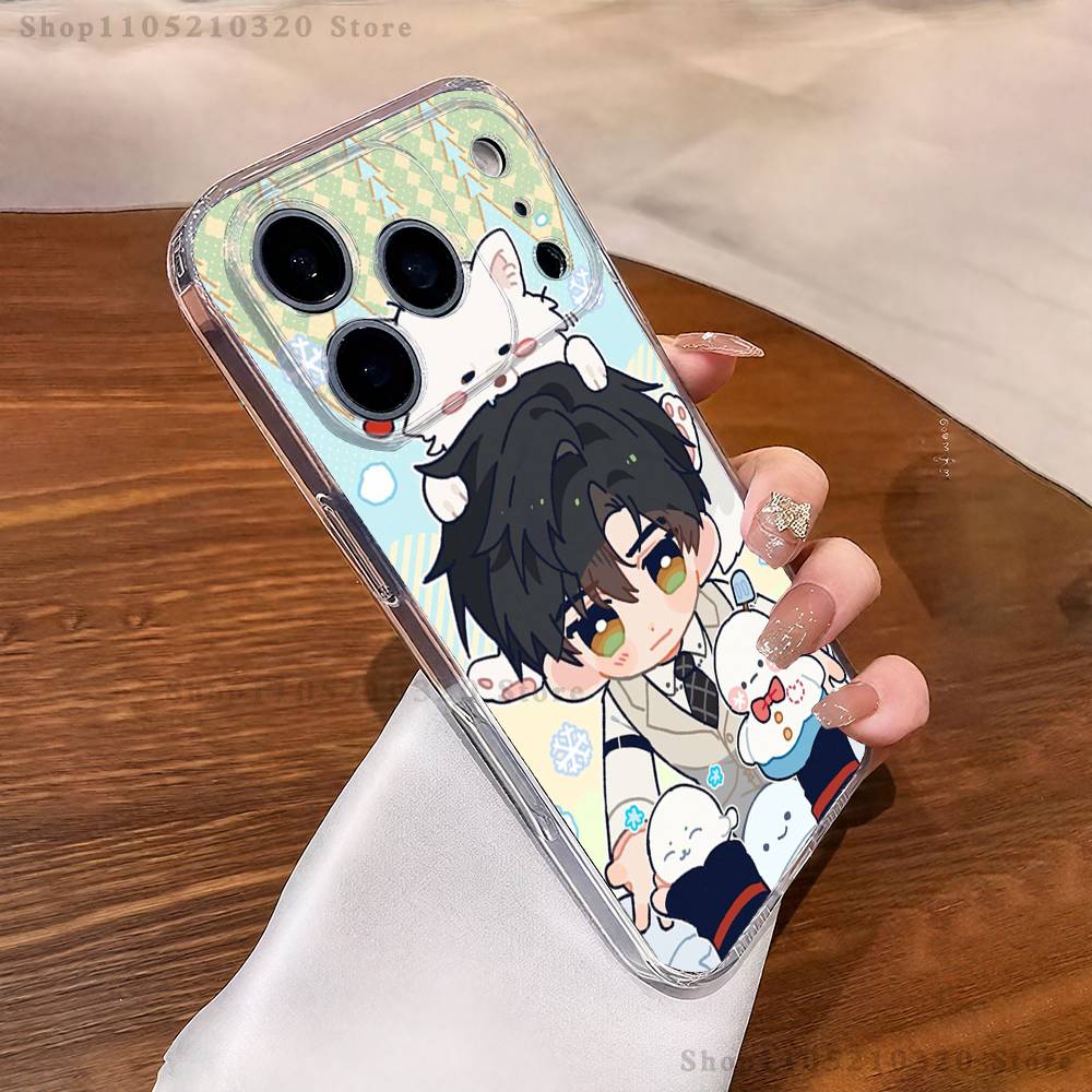 Cute L-Love and D-Deepspace Phone Case For iPhone 16,15,17,12,13,14,11 Max,Pro,Plus,X,XS,XR,SE4,E Mini Transparent Cover iPhone16
Cute L-Love and D-Deepspace Phone Case For iPhone 16,15,17,12,13,14,11 Max,Pro,Plus,X,XS,XR,SE4,E Mini Transparent Cover iPhone16