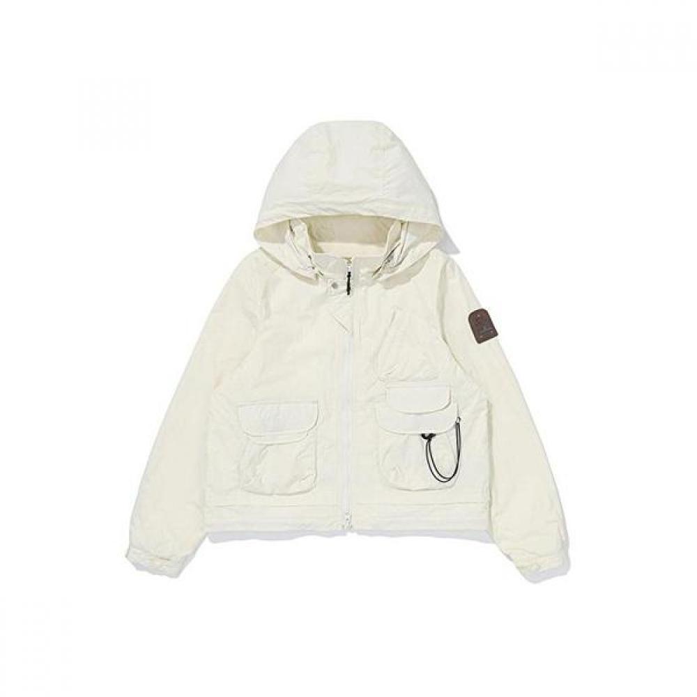 Bbc Earth W Wimfit Jacket Light Ash Grey/90
Bbc Earth W Wimfit Jacket Light Ash Grey/90
