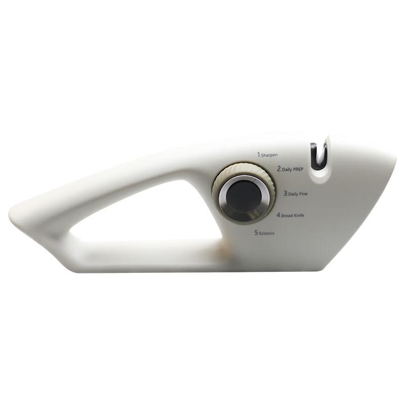 ZISIZ Adjustable Multifunctional Knife Sharpener
ZISIZ Adjustable Multifunctional Knife Sharpener