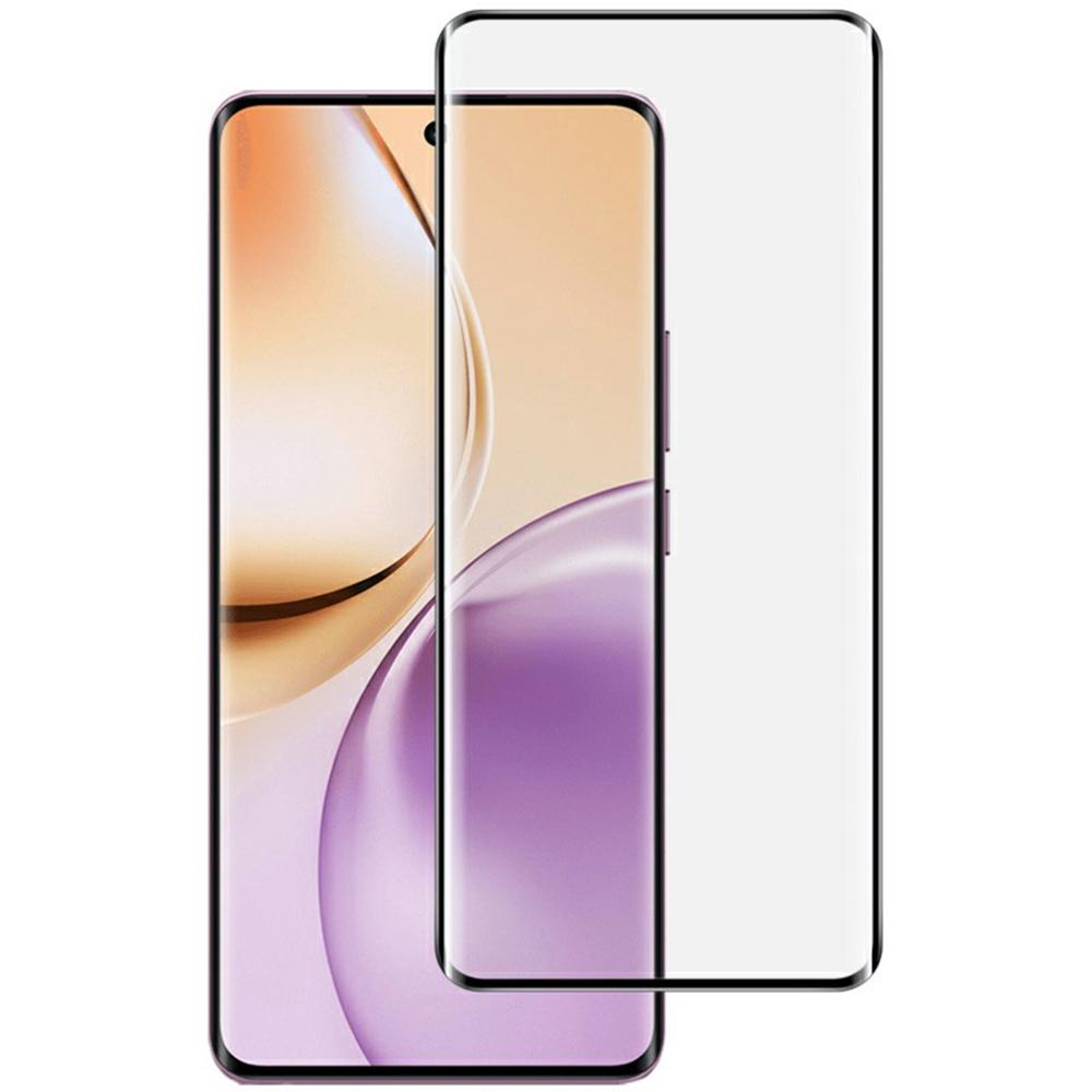 IMAK Для Realme 14 Pro 5G Захисне скло для екрана Повністю клейке 3D вигнуте Загартоване скло Плівка з рамкою для позиціонування Type A
IMAK Для Realme 14 Pro 5G Захисне скло для екрана Повністю клейке 3D вигнуте Загартоване скло Плівка з рамкою для позиціонування Type A