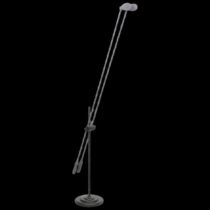 Huachang Vision 797 Series Gooseneck Conference Microphone (CN version)
Huachang Vision 797 Series Gooseneck Conference Microphone (CN version)
