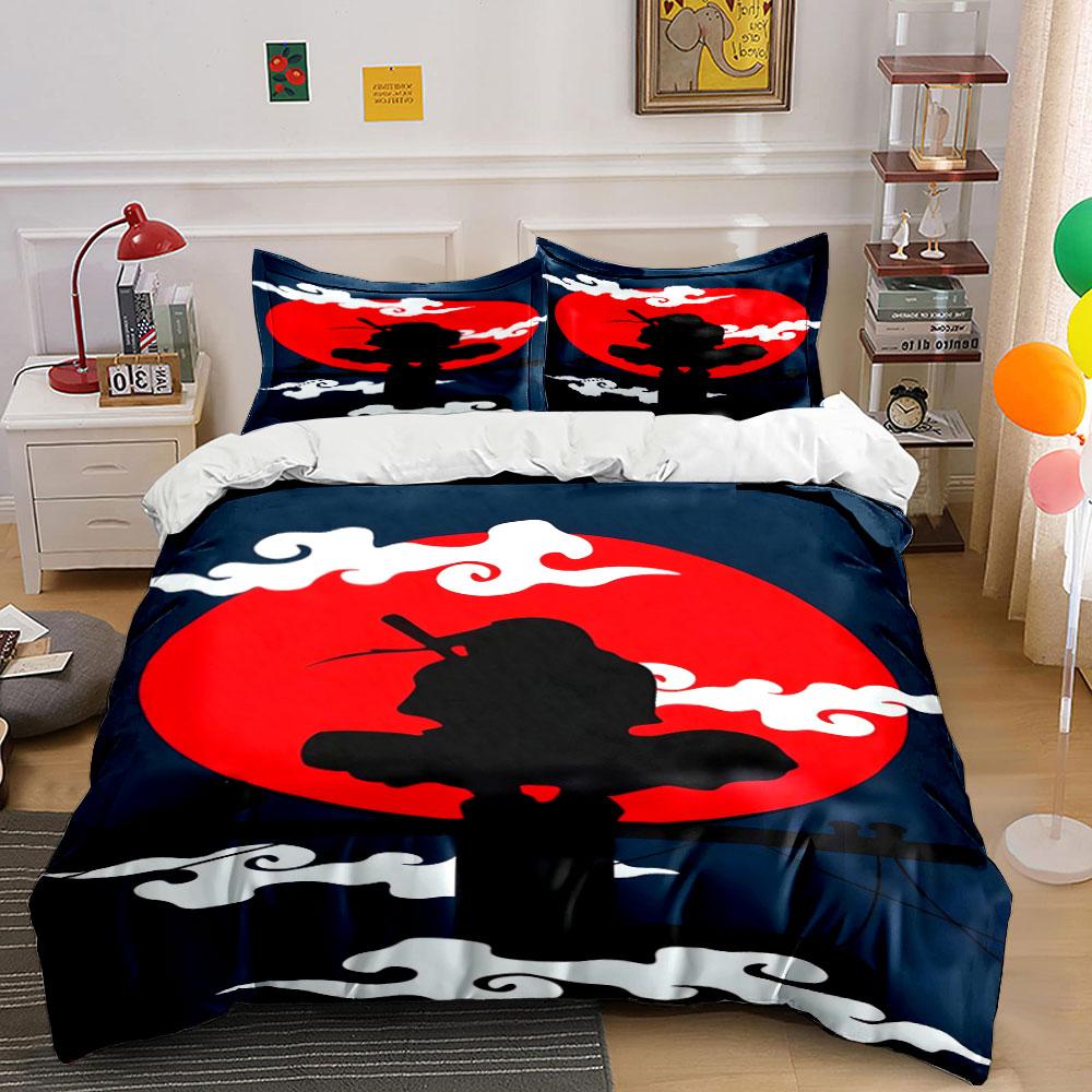 Samurai, red sun, clouds. Bedding sets Duvet cover sets Duvet covers Pillowcases(1 * Duvet Cover 2 * Pillowcases, without duvet insert) 135x200cm
Samurai, red sun, clouds. Bedding sets Duvet cover sets Duvet covers Pillowcases(1 * Duvet Cover 2 * Pillowcases, without duvet insert) 135x200cm