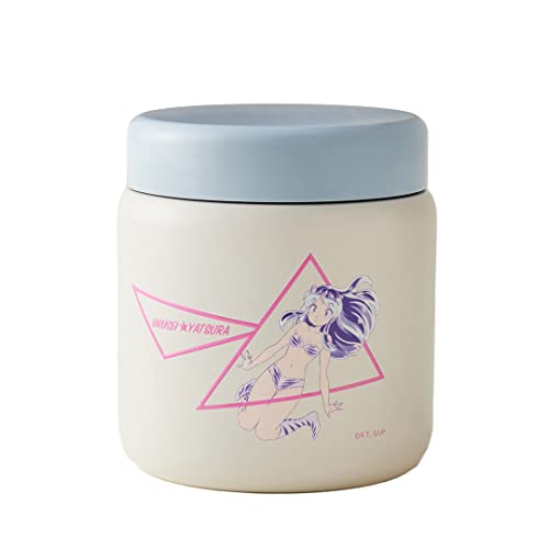 Culture Entertainment Urusei Yatsura Stainless Steel Soup Pod
Culture Entertainment Urusei Yatsura Stainless Steel Soup Pod