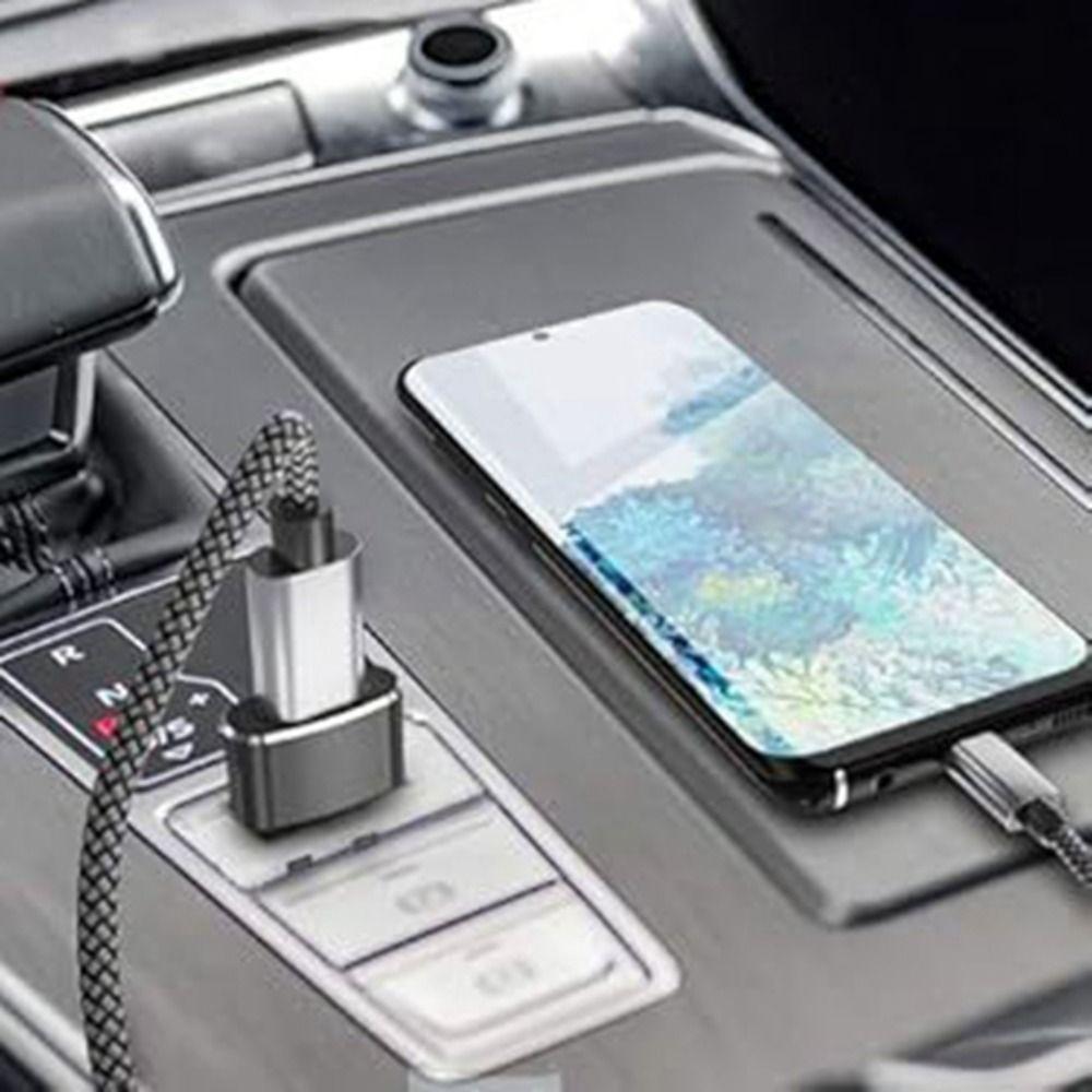 5pcs Aluminium Zinc Zinc Alloy USB Type C Adapter Mini USB Receiver Adapter OTG Data Adapter Mobile Phone синій
5pcs Aluminium Zinc Zinc Alloy USB Type C Adapter Mini USB Receiver Adapter OTG Data Adapter Mobile Phone синій