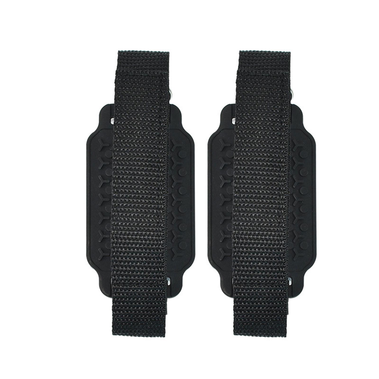 Winter Shoe Spikes Snow Ice Spikes Snow Ice Claw Anti Slip Climbing Crampons Grips Shoes Boot Covers for Men Women
Winter Shoe Spikes Snow Ice Spikes Snow Ice Claw Anti Slip Climbing Crampons Grips Shoes Boot Covers for Men Women