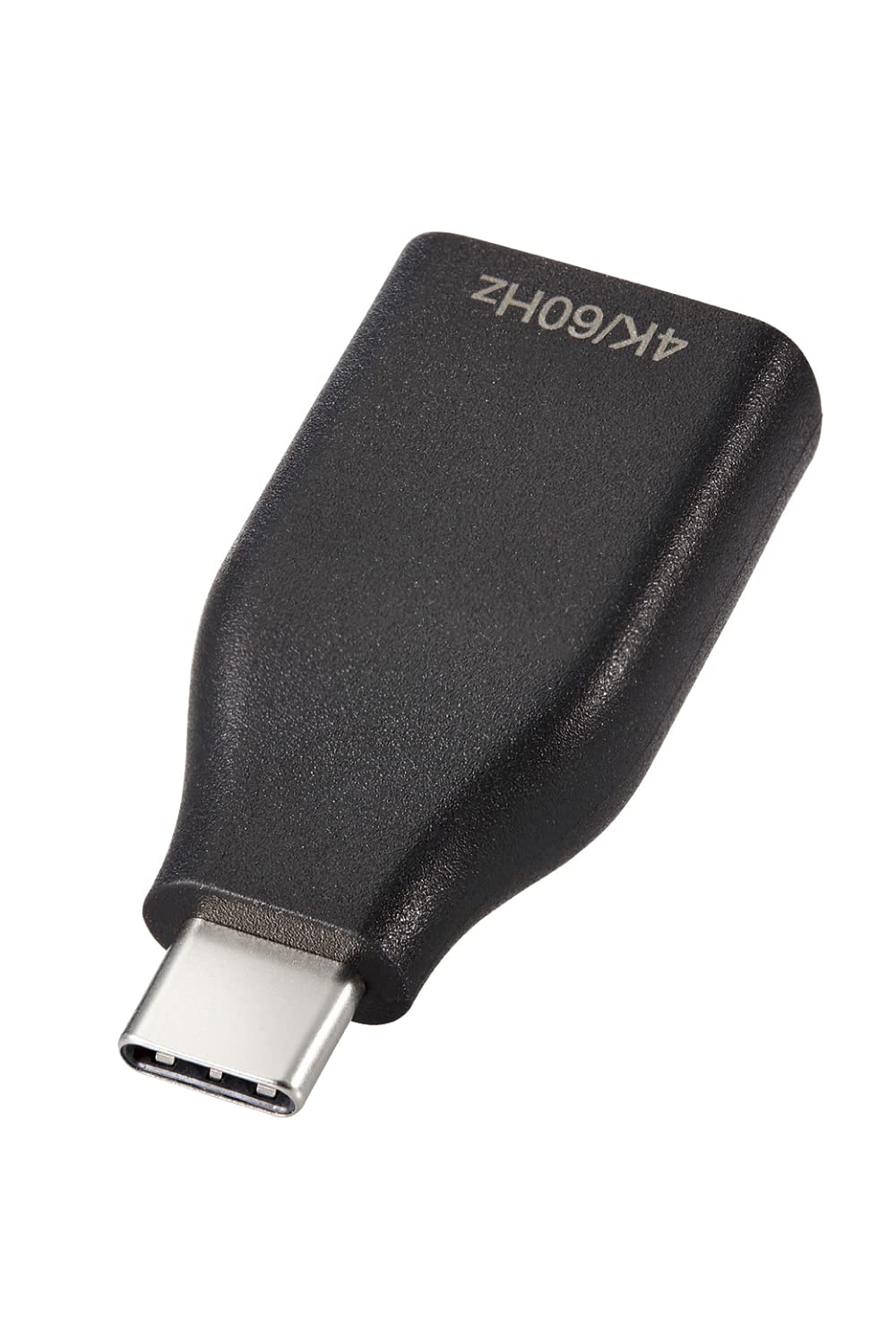 ELECOM USB HDMI Conversion Adapter 4K 60Hz Compact Small with Macbook Windows iPad Android Video Black Compatibility with iPhone Pro Type-C & чорний
ELECOM USB HDMI Conversion Adapter 4K 60Hz Compact Small with Macbook Windows iPad Android Video Black Compatibility with iPhone Pro Type-C & чорний