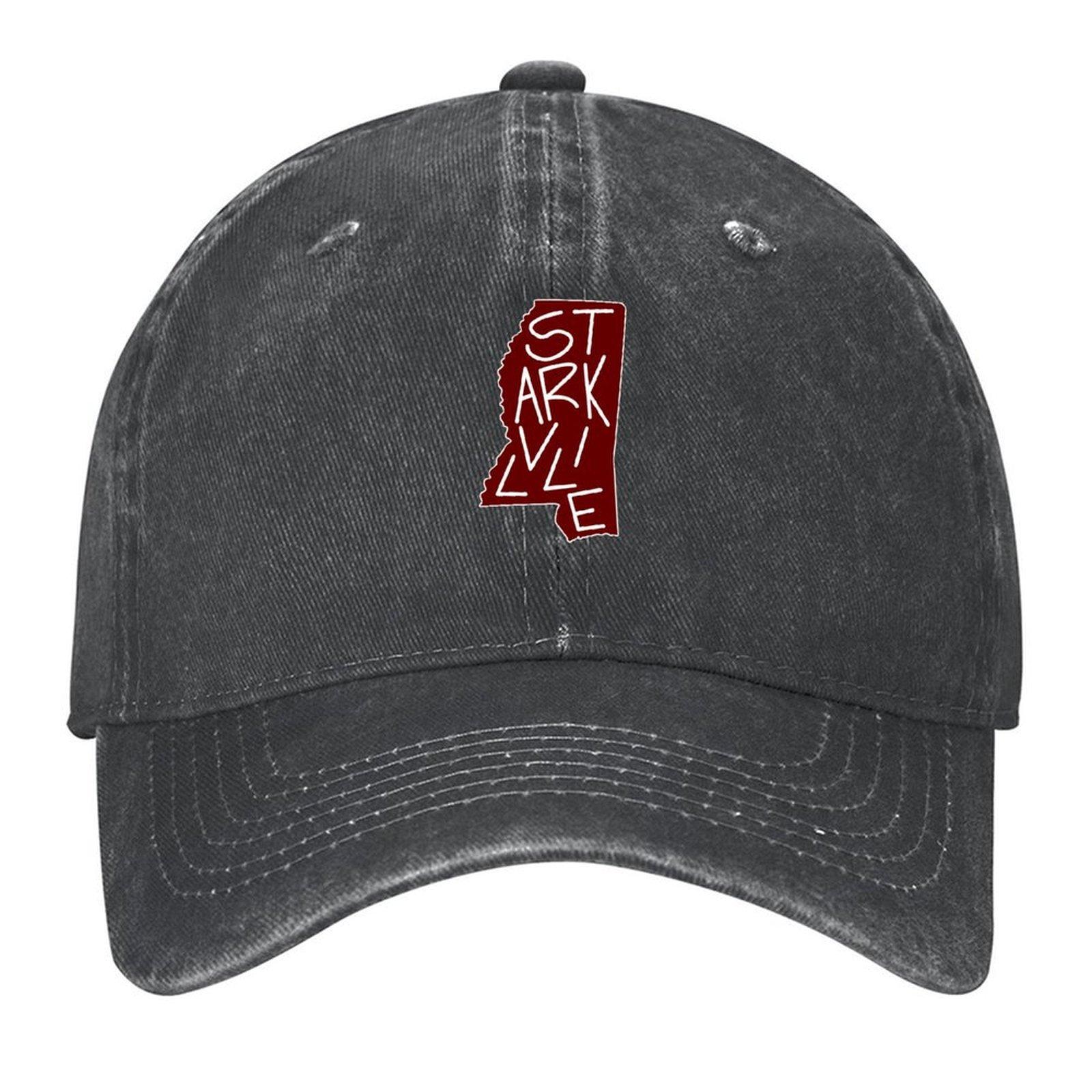 2026 2026 Starkville, MS Baseball Cap Custom Caps Sun Caps Funny Hats Beach Bag For Men Women s
2026 2026 Starkville, MS Baseball Cap Custom Caps Sun Caps Funny Hats Beach Bag For Men Women s
