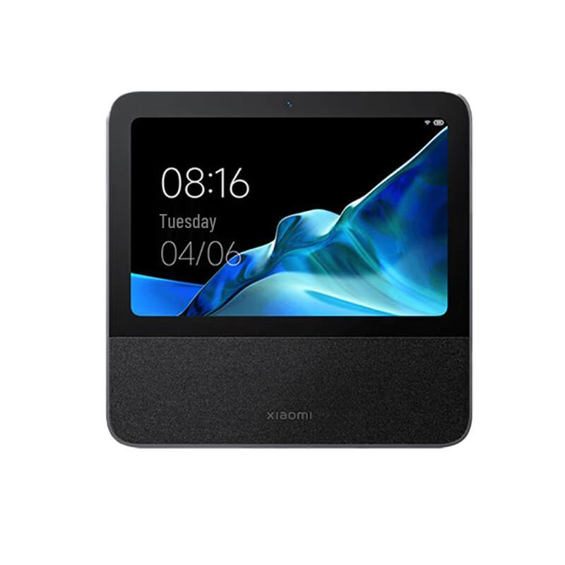 Xiaomi Smart Home Screen Pro 8 AI Динамік
Xiaomi Smart Home Screen Pro 8 AI Динамік