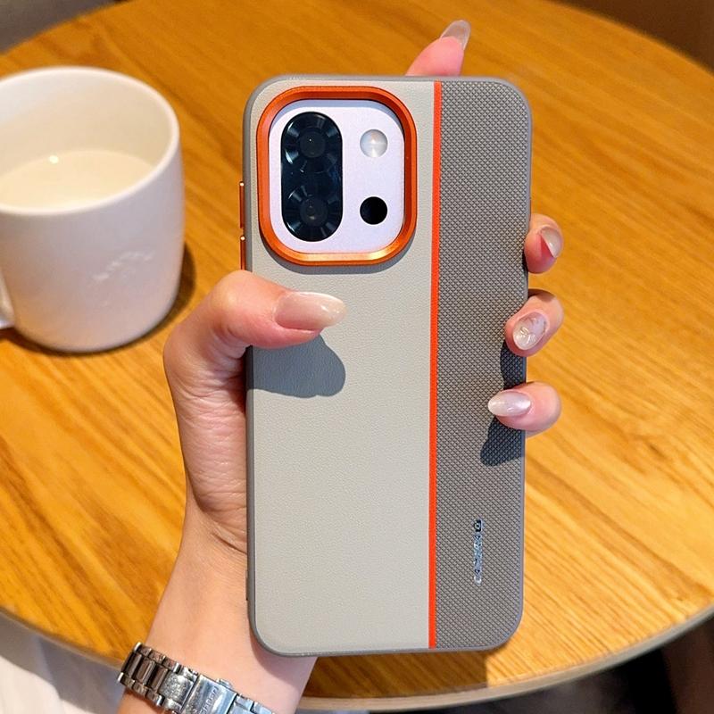 For OnePlus 13S 1+13S 13T Case Individual Metal Keys Different Leather Textures Good Grip Trendy Case Cover Artificial leather&OnePlus 13T
For OnePlus 13S 1+13S 13T Case Individual Metal Keys Different Leather Textures Good Grip Trendy Case Cover Artificial leather&OnePlus 13T