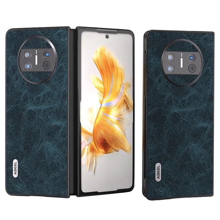 Для Huawei Mate X3 5G Жесткий чехол из искусственной кожи с текстурой личи для телефона
Для Huawei Mate X3 5G Жесткий чехол из искусственной кожи с текстурой личи для телефона