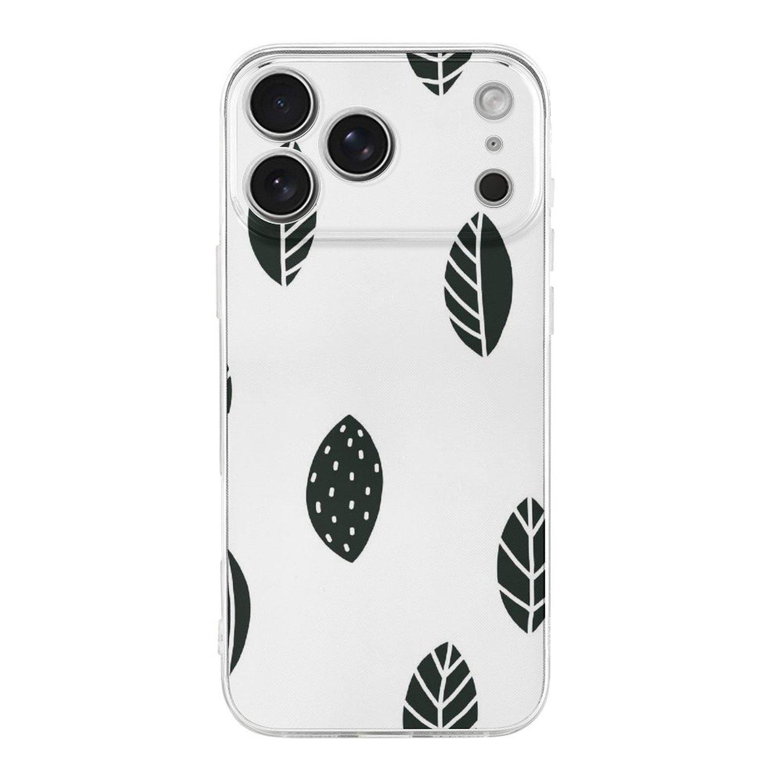 1 Pack For Iphone 17/17Air/17Pro/17ProMax Tpu Phone Case With Drop Absorbing Frame, Scratch Resistant Body, Smooth Curved Outline IPHONE-17ProMax белый
1 Pack For Iphone 17/17Air/17Pro/17ProMax Tpu Phone Case With Drop Absorbing Frame, Scratch Resistant Body, Smooth Curved Outline IPHONE-17ProMax белый