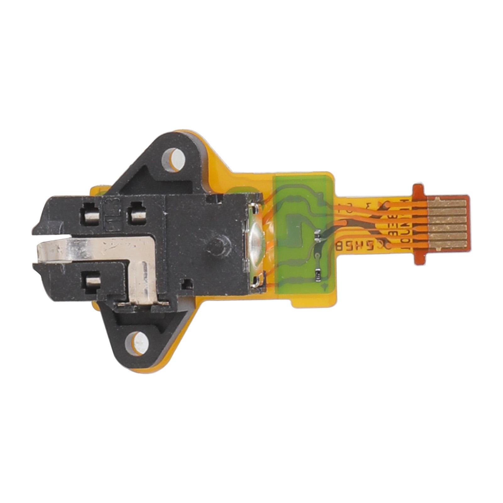 Professional Headphone Jacks Connector Board For NS 2 Improved Durability PCB Material Optimized Signal Transmission 1
Professional Headphone Jacks Connector Board For NS 2 Improved Durability PCB Material Optimized Signal Transmission 1