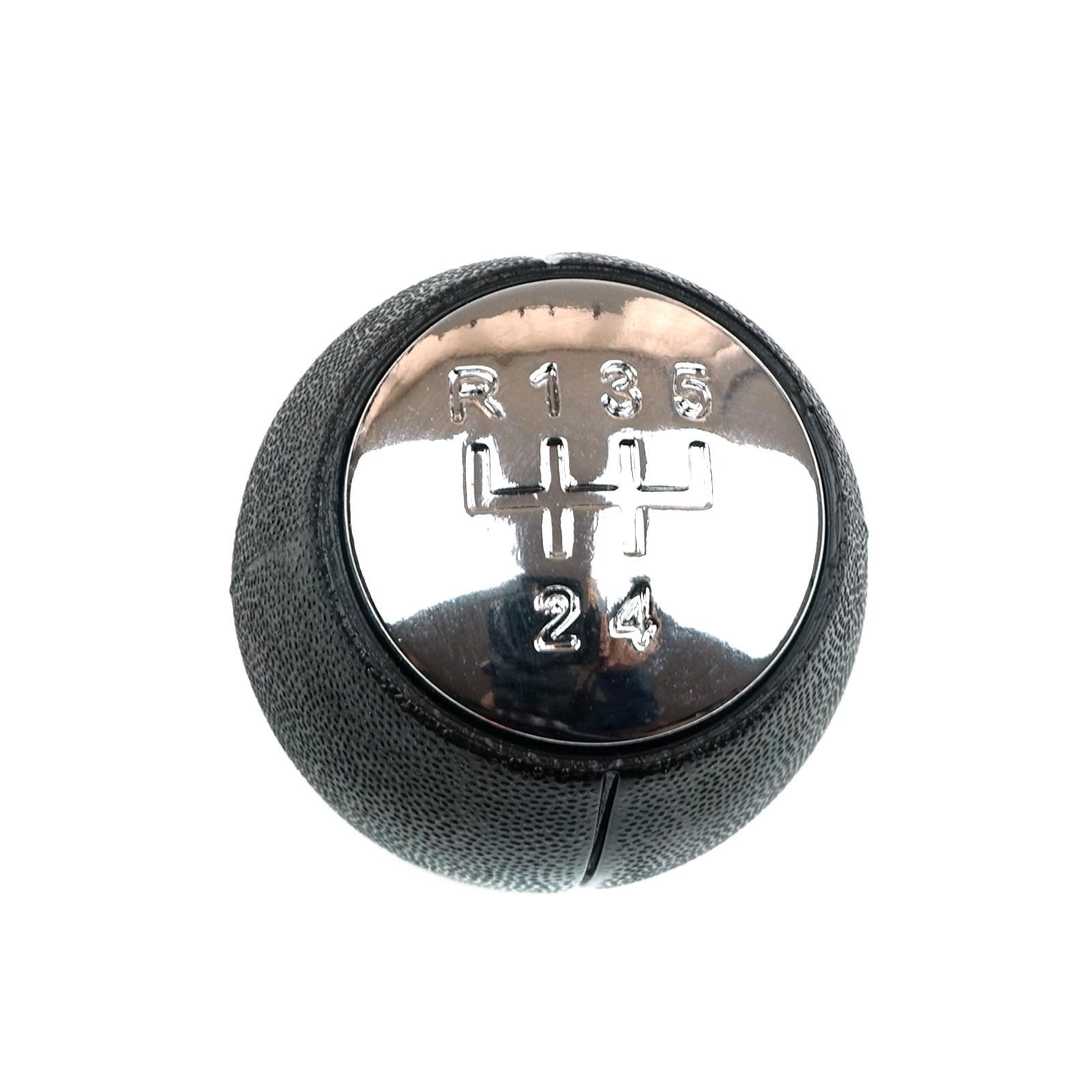 ESC Auto Parts ESP535 5-ступенчатая ручка переключения передач, черная хромированная для Opel Vauxhall Vectra B, Vectra C, Astra G, Corsa
ESC Auto Parts ESP535 5-ступенчатая ручка переключения передач, черная хромированная для Opel Vauxhall Vectra B, Vectra C, Astra G, Corsa