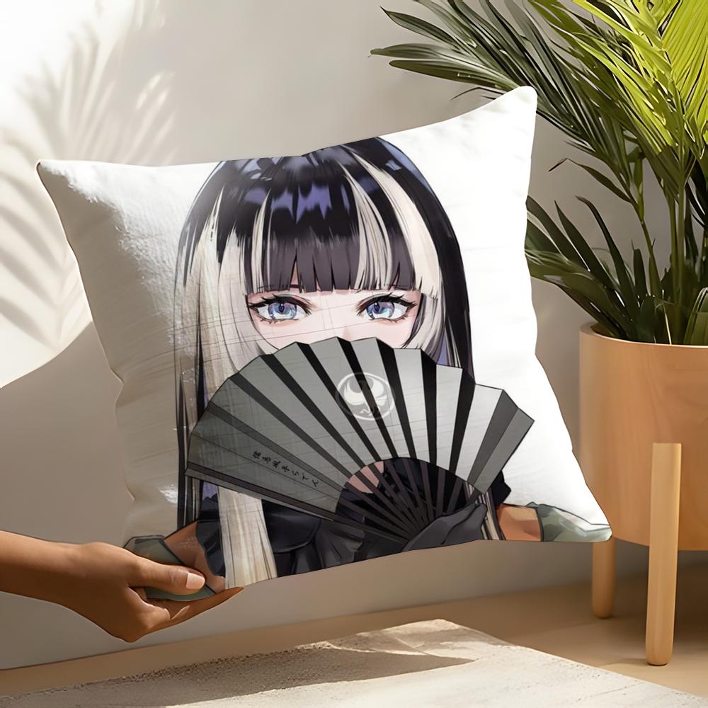 Cool Jjuufuutei Rraden Pillow Case Home Living Room Decoration Linen Pillow Cases Cushion Cover 30X30cm
Cool Jjuufuutei Rraden Pillow Case Home Living Room Decoration Linen Pillow Cases Cushion Cover 30X30cm