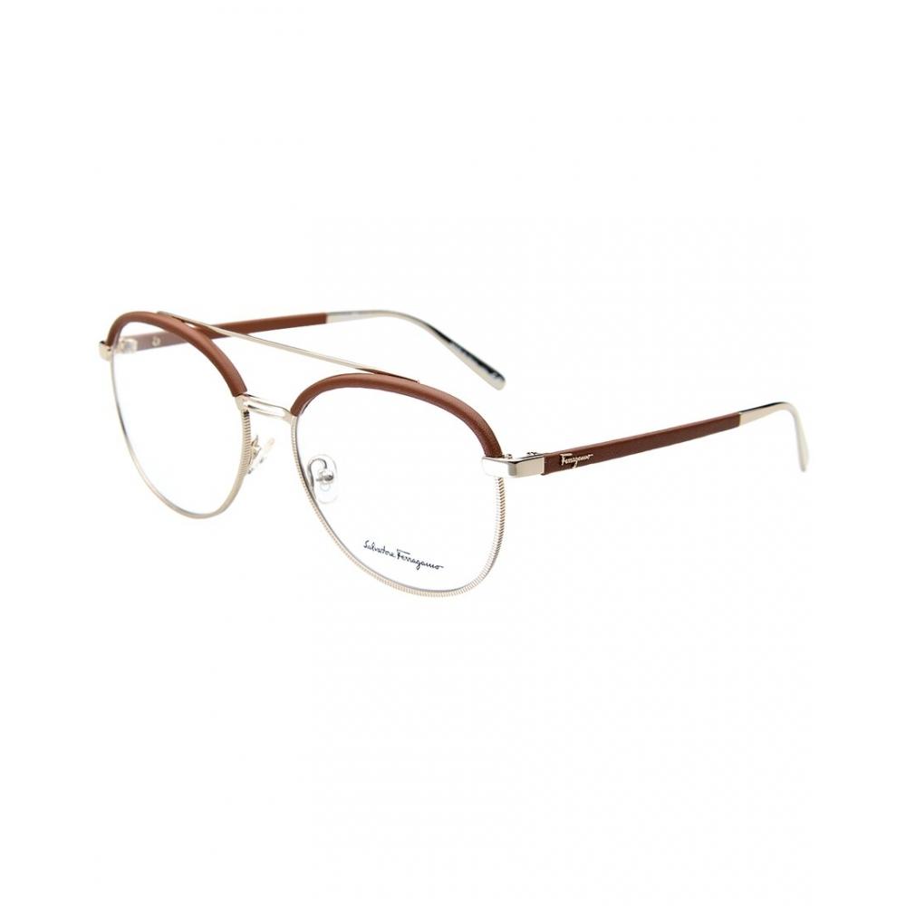 Salvatore Ferragamo Ferragamo Unisex Sf2195l 57mm Optical Frames Multi One Size
Salvatore Ferragamo Ferragamo Unisex Sf2195l 57mm Optical Frames Multi One Size