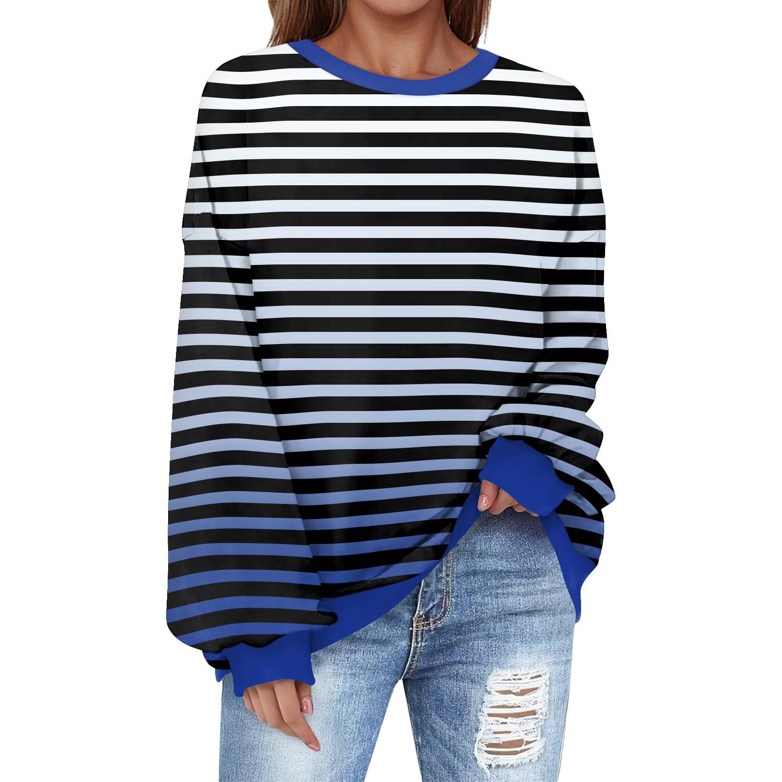 Толстовка большого размера для женщин с круглым вырезом и принтом, с длинным рукавом, толстовка XXL чёрный
Толстовка большого размера для женщин с круглым вырезом и принтом, с длинным рукавом, толстовка XXL чёрный