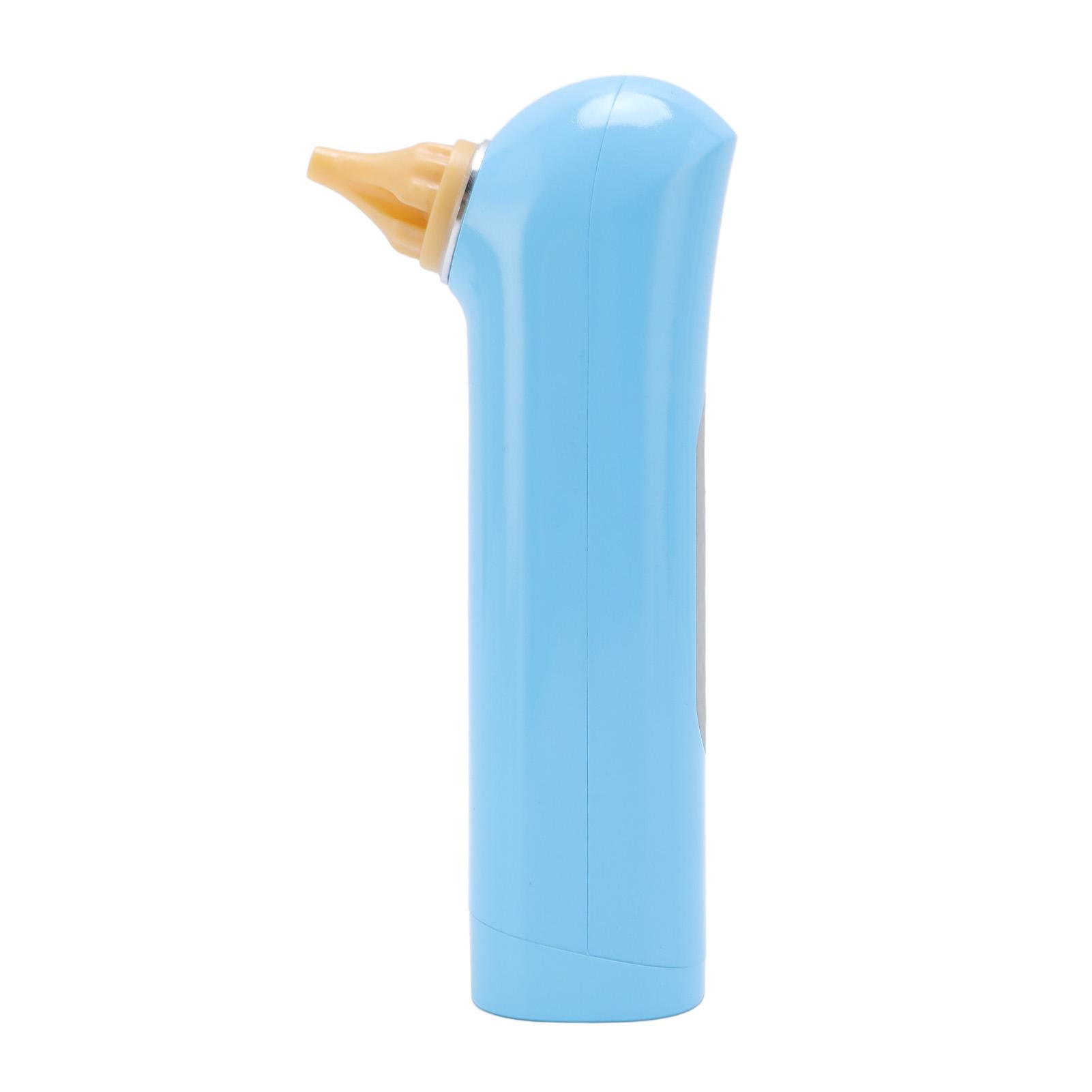 Ear Dryer 20000RPM Smart Wind Speed Electronic Ear Drying Water Remover for Swimmers Showering
Ear Dryer 20000RPM Smart Wind Speed Electronic Ear Drying Water Remover for Swimmers Showering