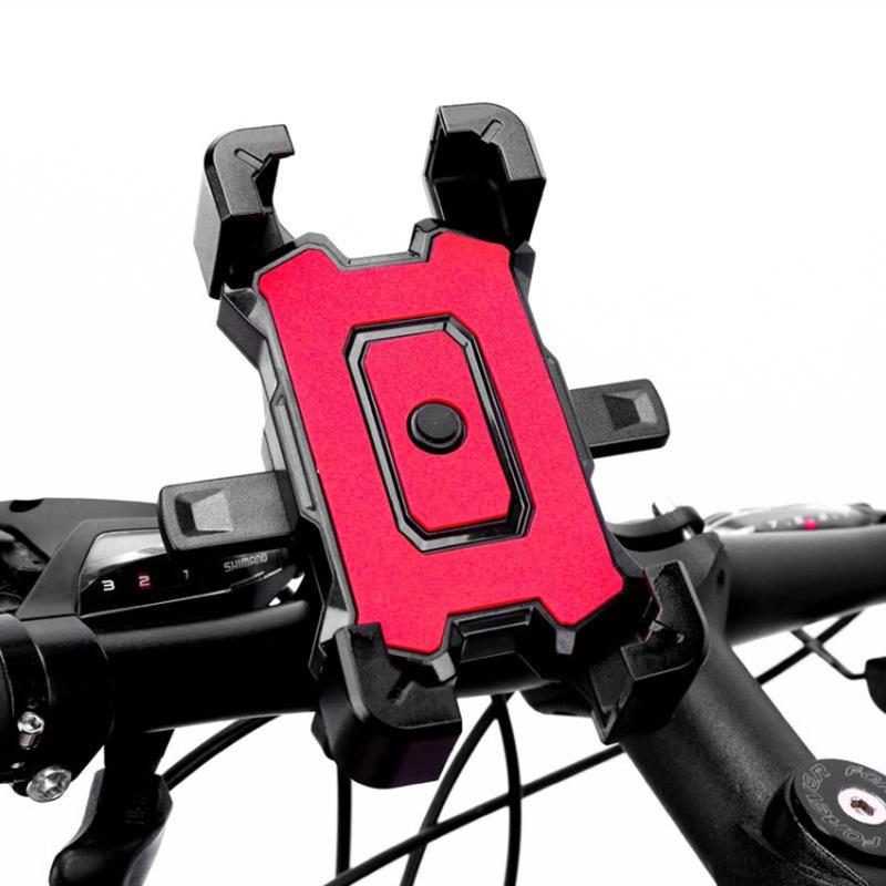 ABS+PC Phone Holder Motorcycle Bike Rearview Mirror Cellphone Mount for 4.8-6.8 inch Mobile Phones Red
ABS+PC Phone Holder Motorcycle Bike Rearview Mirror Cellphone Mount for 4.8-6.8 inch Mobile Phones Red