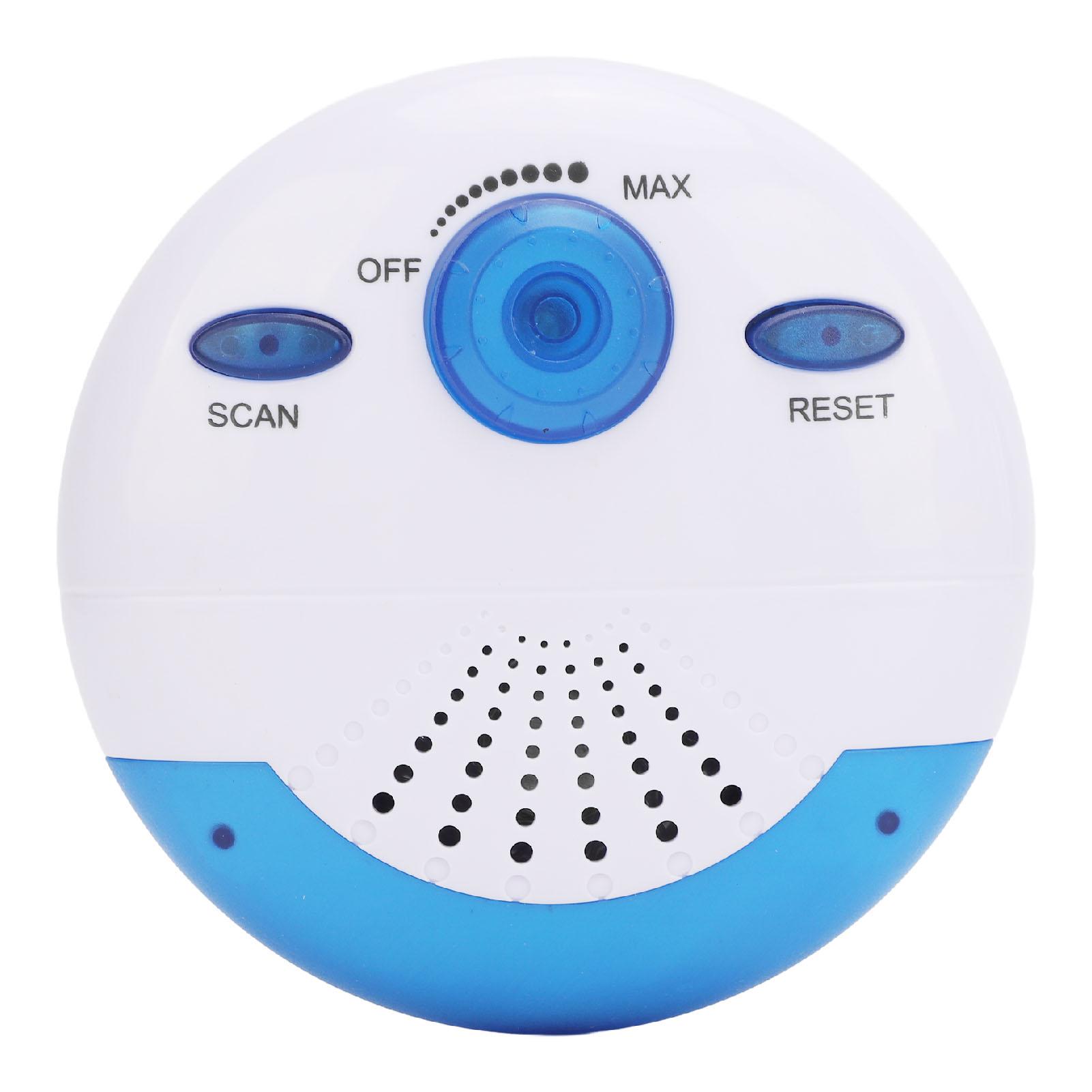 Shower Radio IPX7 Waterproof 360 Degrees Surround Sound Portable FM Radio with Top Handle for Bathroom Outdoor
Shower Radio IPX7 Waterproof 360 Degrees Surround Sound Portable FM Radio with Top Handle for Bathroom Outdoor