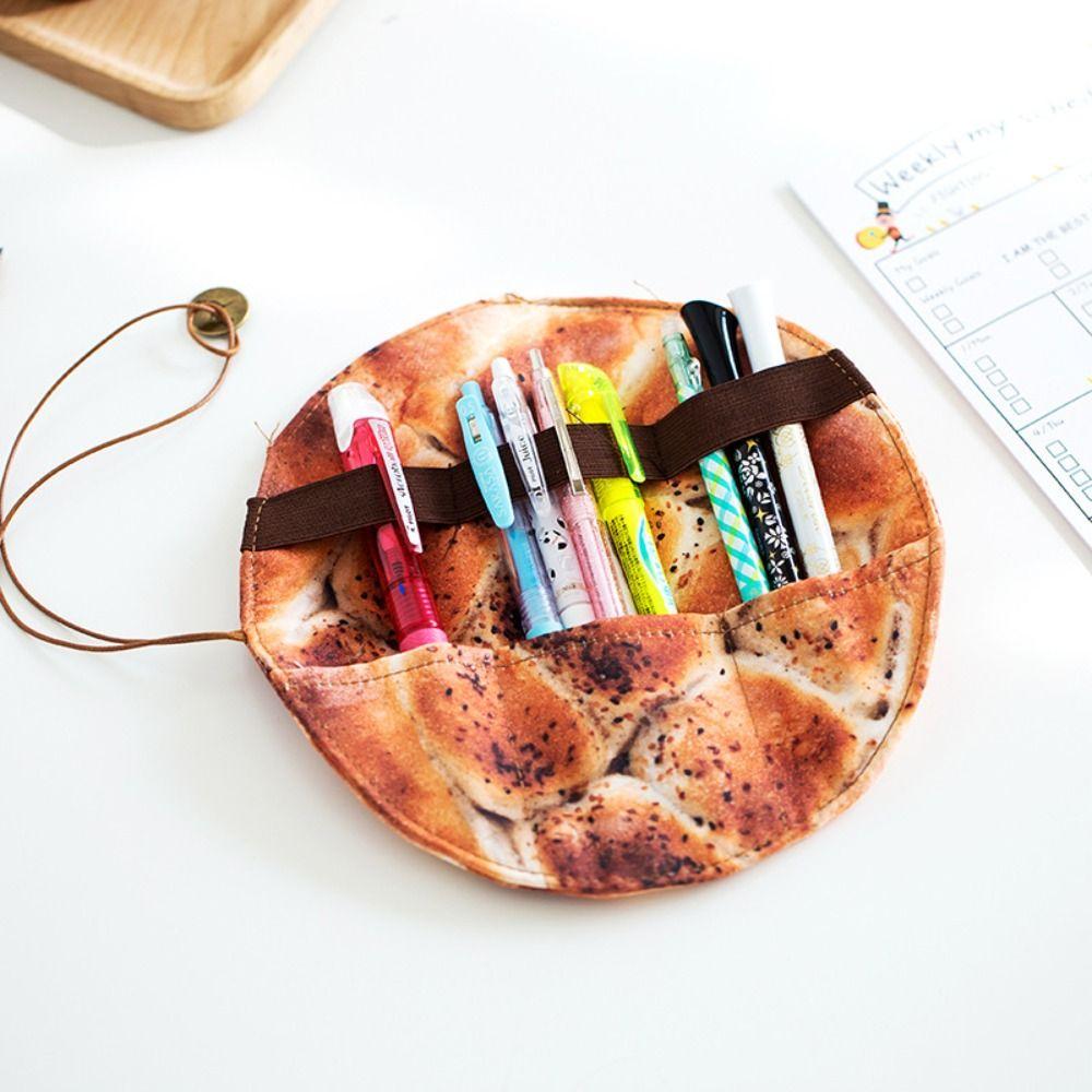 Polyester Pencil Bag Pen Bag Tortilla Roll Pencil Case Student Teen Adults Travel Style A
Polyester Pencil Bag Pen Bag Tortilla Roll Pencil Case Student Teen Adults Travel Style A