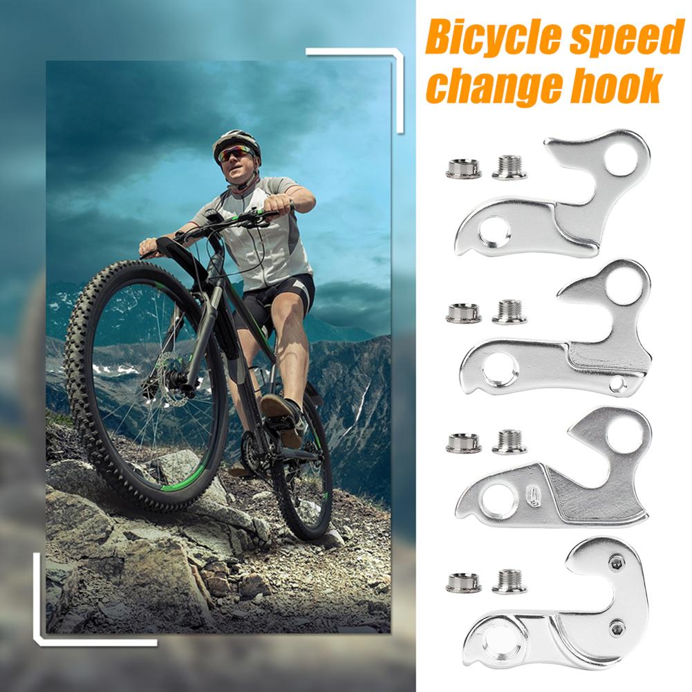 Вешалка для заднего переключателя велосипеда MTB, велосипедный переключатель скорости, хвостовой крюк (23) #F
Вешалка для заднего переключателя велосипеда MTB, велосипедный переключатель скорости, хвостовой крюк (23) #F