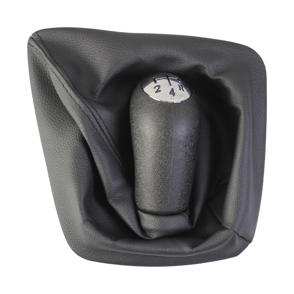 Renault Reynolds Canyon Manual Transmission Gear Shift Knob Modification. 5-Speed чорний
Renault Reynolds Canyon Manual Transmission Gear Shift Knob Modification. 5-Speed чорний