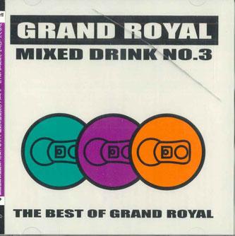 CD OMNIBUS, BUFFALO DAUGHTER, BS2000, - MIXED DRINK #3-Лучшее от Grand Royal TOCP65931 Grand Royal 2001 Япония Оби Поп Б/у
CD OMNIBUS, BUFFALO DAUGHTER, BS2000, - MIXED DRINK #3-Лучшее от Grand Royal TOCP65931 Grand Royal 2001 Япония Оби Поп Б/у
