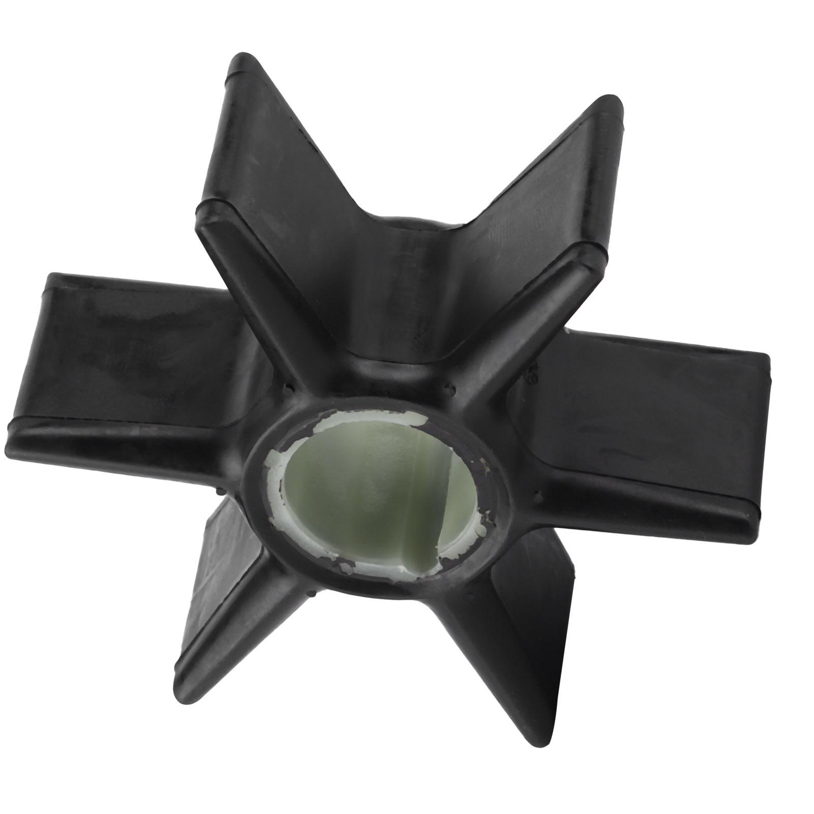 6 Blades Water Pump Impeller 47 430262 Replacement Accessory Fit for Mercruiser Vazer
6 Blades Water Pump Impeller 47 430262 Replacement Accessory Fit for Mercruiser Vazer
