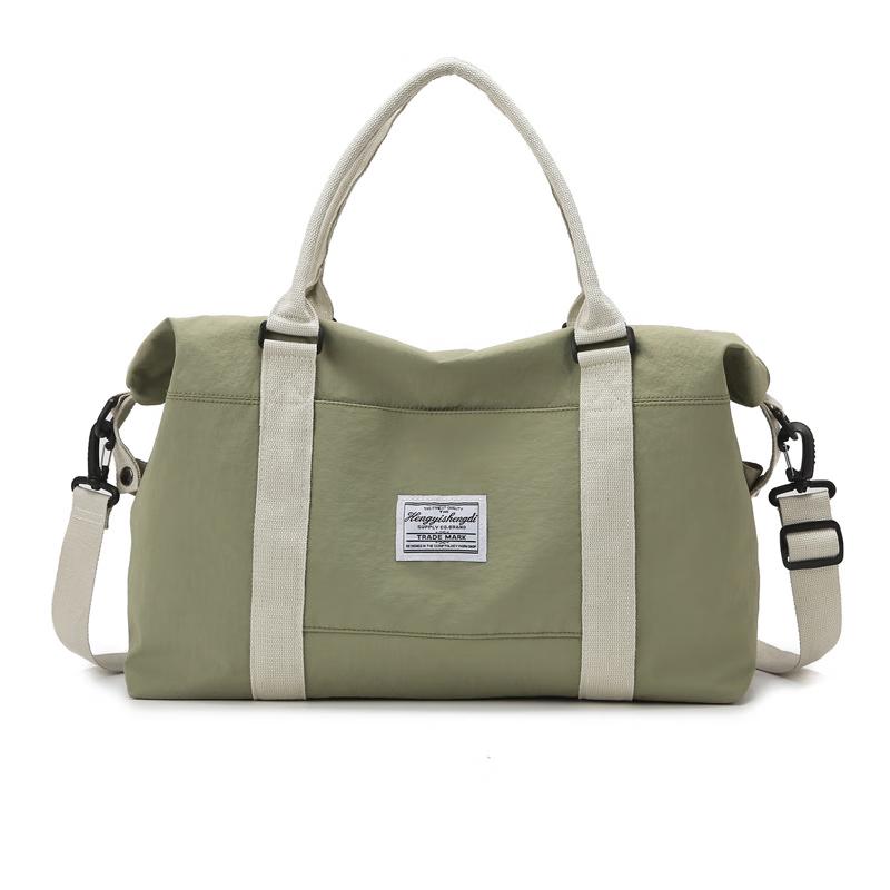 Li Shen Dry-Wet Separation Travel Sports Bag Large
Li Shen Dry-Wet Separation Travel Sports Bag Large