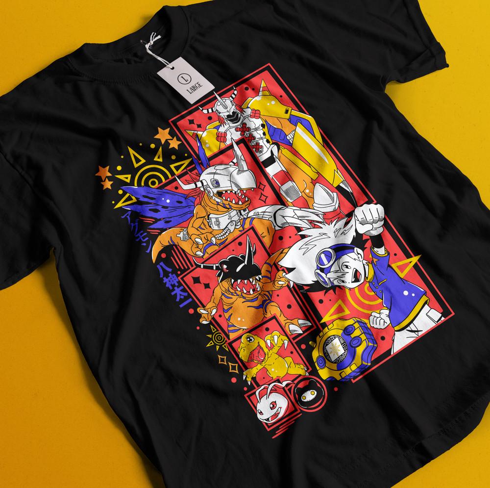 Винтажная специальная футболка с аниме-любовью, японская футболка, футболка с аниме, футболка в подарок манга S
Винтажная специальная футболка с аниме-любовью, японская футболка, футболка с аниме, футболка в подарок манга S