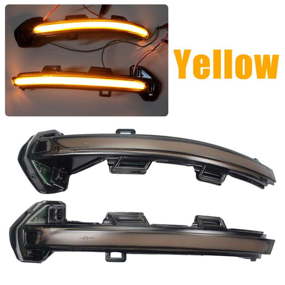 Dynamic Blinker LED Turn Signal For VW Passat B8 Variant Arteon Light Mirror Blue/Yellow/White 2015 2016 2017 2018 2019 2020 жёлтый
Dynamic Blinker LED Turn Signal For VW Passat B8 Variant Arteon Light Mirror Blue/Yellow/White 2015 2016 2017 2018 2019 2020 жёлтый