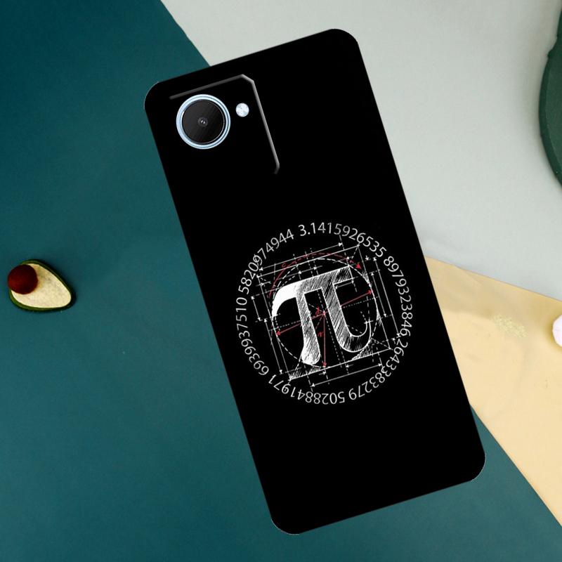 Funny Math Formulas Equations For Realme GT6 GT7 Pro C67 C65 C63 C61 C55 C53 C51 C35 C71 C75 10 11 12 13 14 Pro Plus Case Realme C65 4G
Funny Math Formulas Equations For Realme GT6 GT7 Pro C67 C65 C63 C61 C55 C53 C51 C35 C71 C75 10 11 12 13 14 Pro Plus Case Realme C65 4G
