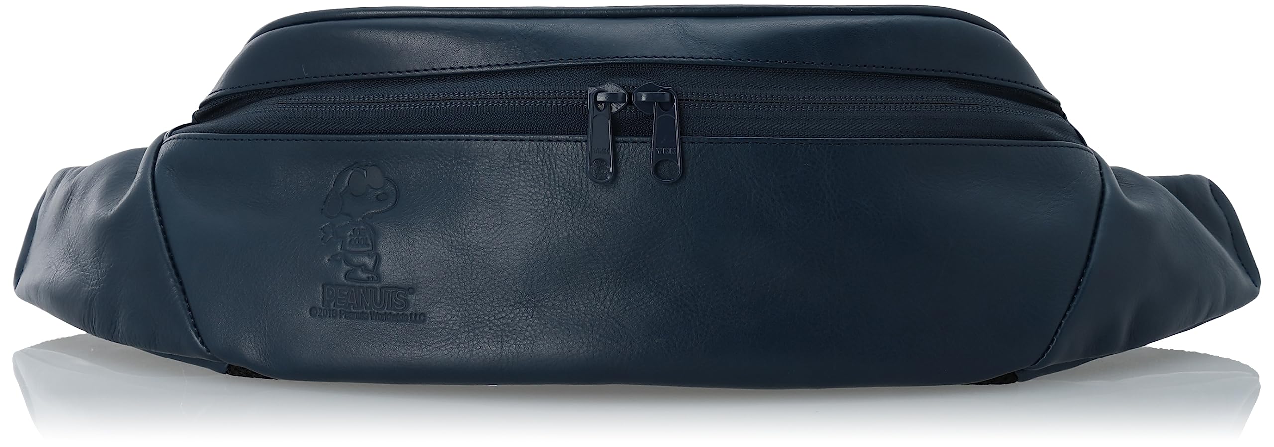 Joe Cool Motorcycle Genuine Leather Waist Pouch Snoopy Genuine Leather Waist Pouch Crossbody Bag Hip Bag Cowhide Embossed Leather SNOOPY Navy
Joe Cool Motorcycle Genuine Leather Waist Pouch Snoopy Genuine Leather Waist Pouch Crossbody Bag Hip Bag Cowhide Embossed Leather SNOOPY Navy