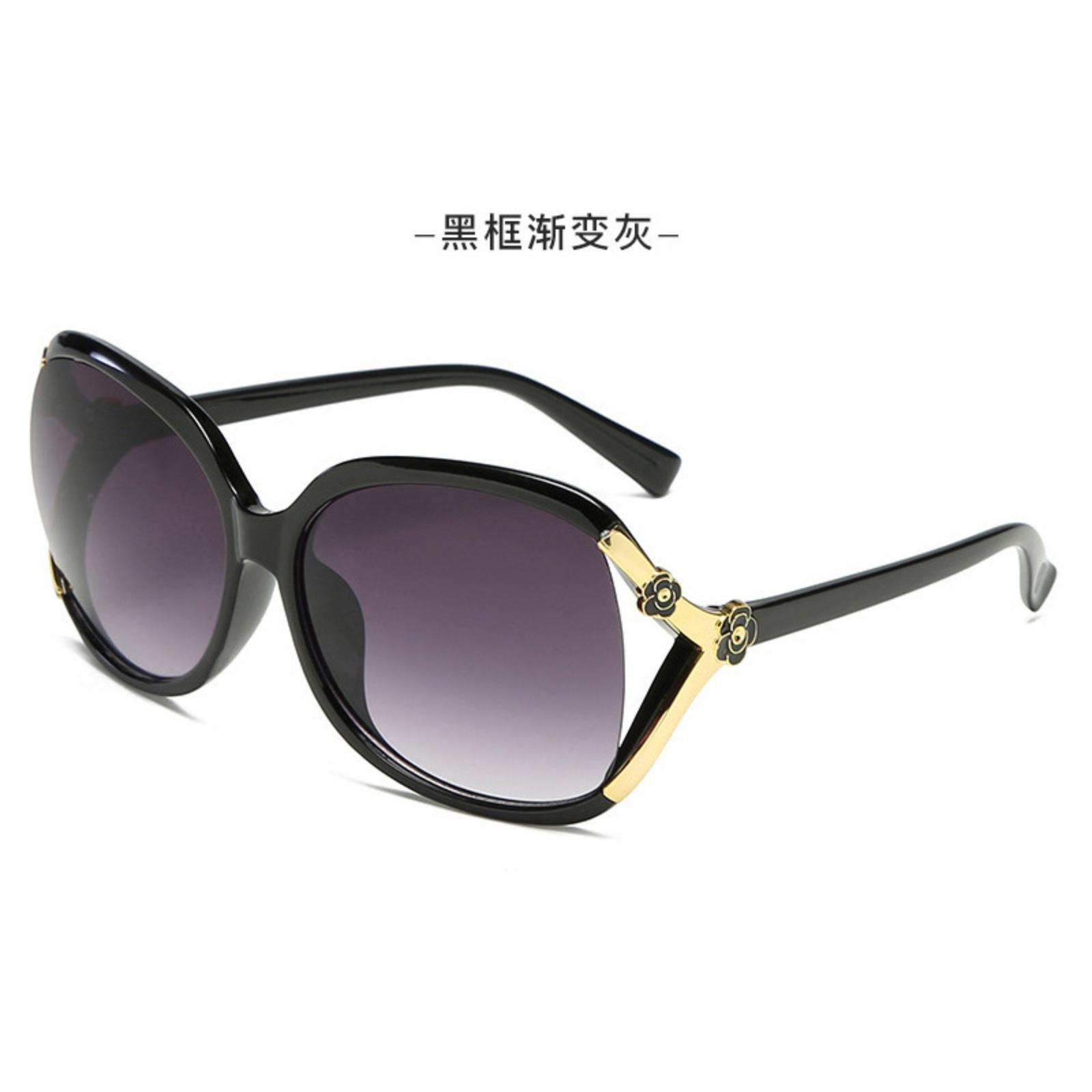 Women Sunglasses Classic Frame UV Protection Outdoor Eyewear Lightweight Durable Design Suitable for Daily Use and Travel One Size чёрный
Women Sunglasses Classic Frame UV Protection Outdoor Eyewear Lightweight Durable Design Suitable for Daily Use and Travel One Size чёрный