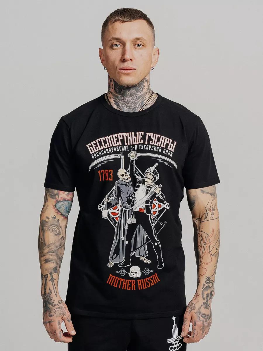 Sports t-shirt M
Sports t-shirt M