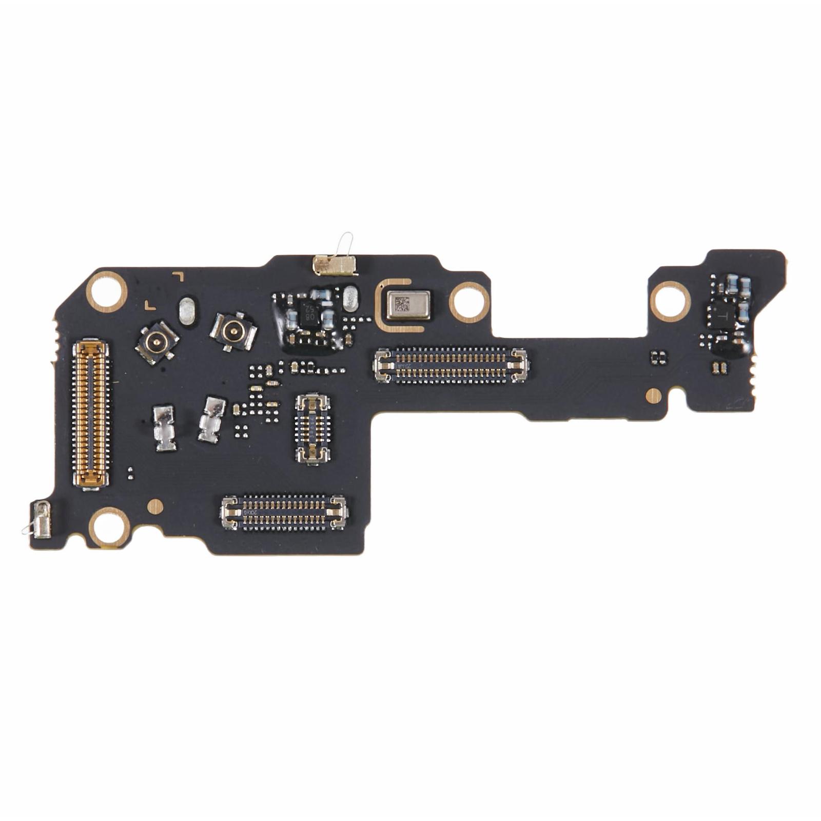 For OnePlus Ace 2 5G SIM Card Reader Contact Flex Cable Replacement (without Logo) Type A
For OnePlus Ace 2 5G SIM Card Reader Contact Flex Cable Replacement (without Logo) Type A