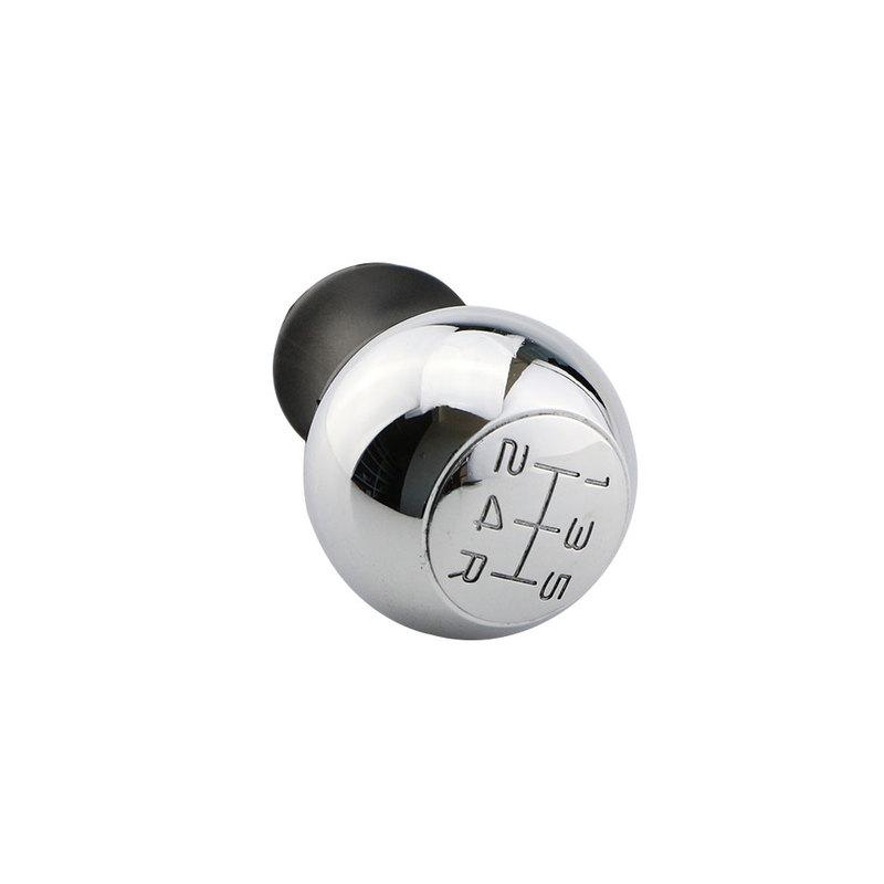 5 Speed Stainless Manual Gear Shift Knob VTS Sports Lever HandBall for Citroen Sega C4L Triumph C5 Senna C2 Elysee C3 Picasso C4
5 Speed Stainless Manual Gear Shift Knob VTS Sports Lever HandBall for Citroen Sega C4L Triumph C5 Senna C2 Elysee C3 Picasso C4