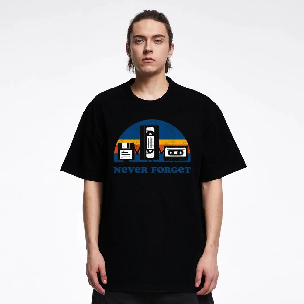 Футболка Never Forget Sarcastic Graphic Music Funny Print T-Shirt Чоловіча вільна футболка великого розміру Повсякденний дихаючий одяг з короткими рукавами XXXXXL жовтий
Футболка Never Forget Sarcastic Graphic Music Funny Print T-Shirt Чоловіча вільна футболка великого розміру Повсякденний дихаючий одяг з короткими рукавами XXXXXL жовтий